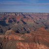 Mather Point, Grand Canyon NP